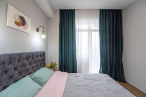 Apart Hotel New Line